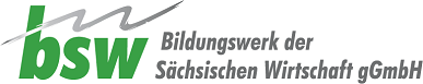 bsw Fachschule Chemnitz logo